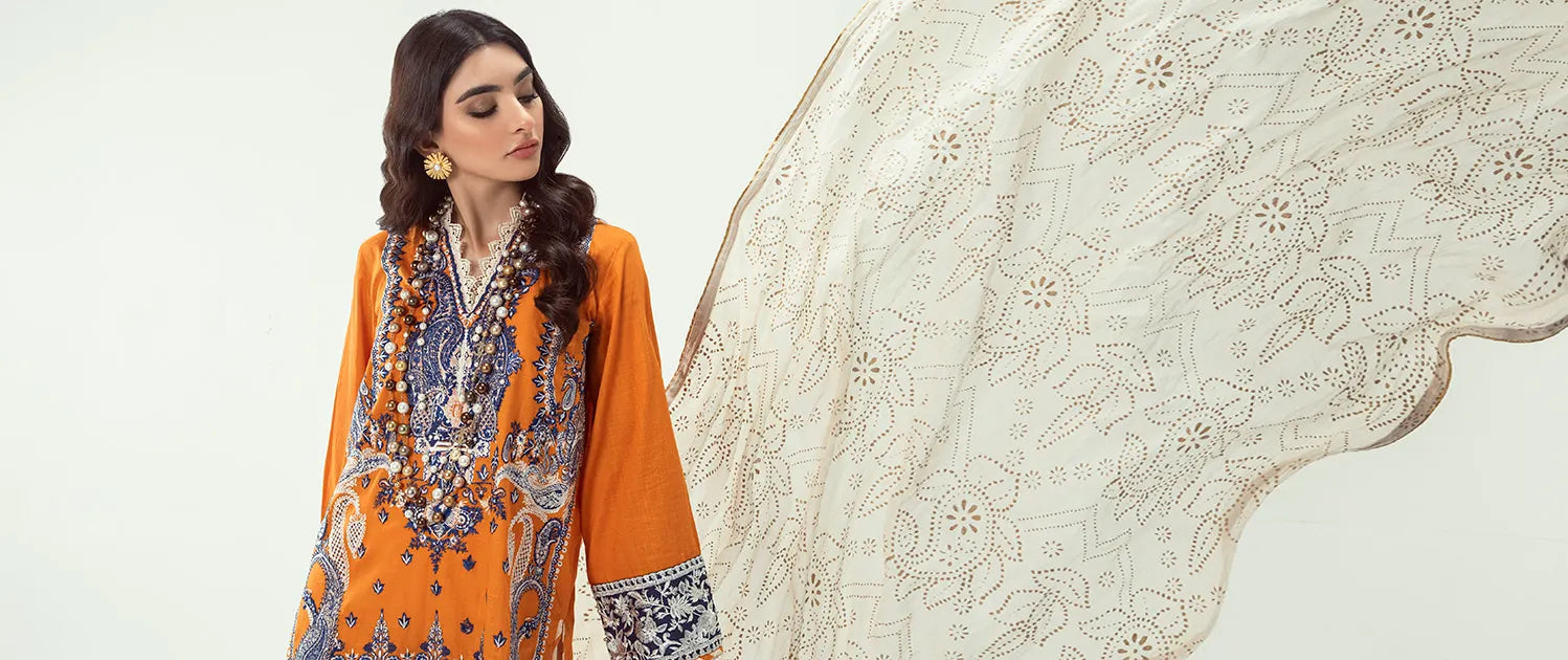 Sana Safinaz