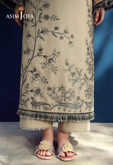 Asim Jofa | Festive Luxe | AJMUB-03