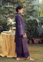 Asim Jofa | Festive Luxe | AJMUB-05