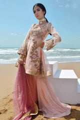 Fatima Khan | Luxury Pret 24 | NOOR