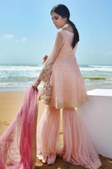 Fatima Khan | Luxury Pret 24 | NOOR
