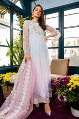 Fatima Khan | Best Sellers 24 | PRISM BLUE
