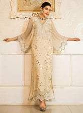 Zainab Chottani | The Kaftan Edit | Crystal Daisy