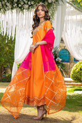 Fatima Khan | Luxury Pret 24 | MEHR