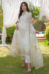 Fatima Khan | Luxury Pret 24 | HAANIA