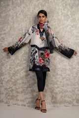 Shamaeel Ansari | Essentials 25 | AM-01