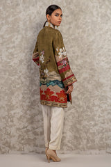 Shamaeel Ansari | Essentials 25 | AM-05