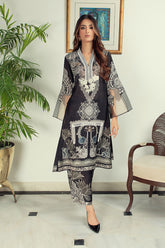 Shamaeel Ansari | Essentials 25 | ECK-09