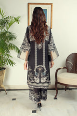 Shamaeel Ansari | Essentials 25 | ECK-09