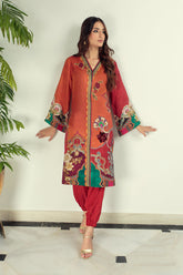 Shamaeel Ansari | Essentials 25 | ECK-07