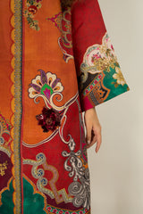 Shamaeel Ansari | Essentials 25 | ECK-07