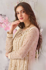 Fatima Khan | Luxury Pret 24 | SAIRAH