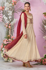 Fatima Khan | Luxury Pret 24 | SABIKA