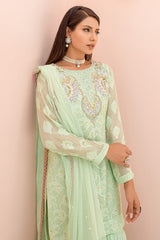 Fatima Khan | Best Sellers 24 | AQUA MINT