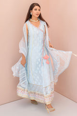 Fatima Khan | Best Sellers 24 | TEAPOT BLUE