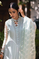 Fatima Khan | Luxury Pret 24 | FANA