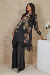 Shamaeel Ansari | Essentials 25 | ECK-22