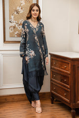 Shamaeel Ansari | Essentials 25 | TL-04