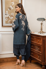 Shamaeel Ansari | Essentials 25 | TL-04