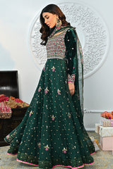 Ansab Jahangir | Bow Velvet Edit | FOREST