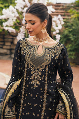 Fatima Khan | Noura Wedding Formals |Diya