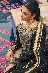 Fatima Khan | Noura Wedding Formals |Diya