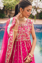 Fatima Khan | Noura Wedding Formals | Yara
