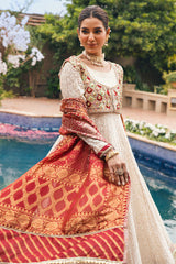 Fatima Khan | Noura Wedding Formals | Elani
