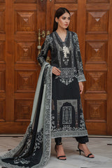 Shamaeel Ansari | Gulrang Lawn | LE-04