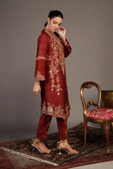 Shamaeel Ansari | Royal Vogue Formals | RV-06