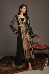 Shamaeel Ansari | Royal Vogue Formals | RV-09