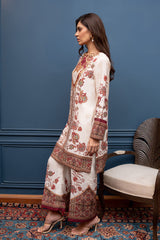 Shamaeel Ansari | Essentials Pret | EKS-02