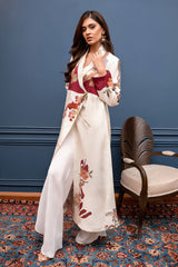 Shamaeel Ansari | Essentials Pret | EKS-03