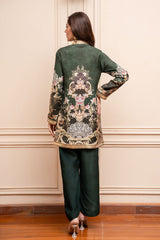 Shamaeel Ansari | Essentials Pret | EKS-04