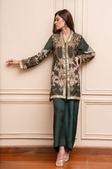 Shamaeel Ansari | Essentials Pret | EKS-04