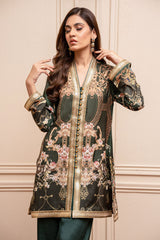 Shamaeel Ansari | Essentials Pret | EKS-04