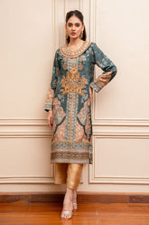 Shamaeel Ansari | Essentials 25 | EKS-06
