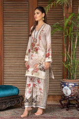 Shamaeel Ansari | Essentials Pret | EKS-07