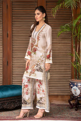 Shamaeel Ansari | Essentials Pret | EKS-07