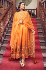 Fatima Khan | Luxury Pret 24 | LAVINIA