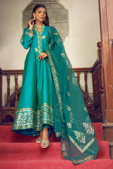 Fatima Khan | Luxury Pret 24 | MIA