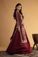 Shamaeel Ansari | Divine Couture | DC-02