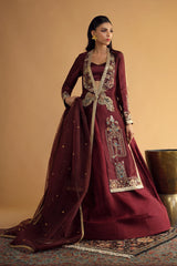 Shamaeel Ansari | Divine Couture | DC-02