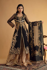 Shamaeel Ansari | Divine Couture | DC-04