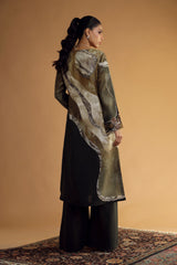 Shamaeel Ansari | Essentials 25 | DC-08