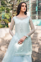 Fatima Khan | Luxury Pret 24 | RAINA
