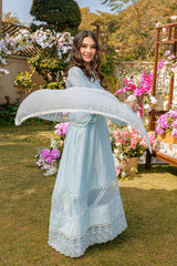 Fatima Khan | Best Sellers 24 | BLIZZARD BLUE