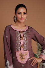 Shamaeel Ansari | Ramadan Edit 25 | RF-06