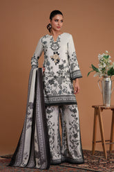 Shamaeel Ansari | Essentials 25 | RF-07