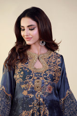 Shamaeel Ansari | Festive Edit | EE-03